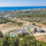 Villa Phoebe Gennadi By Villa Plus